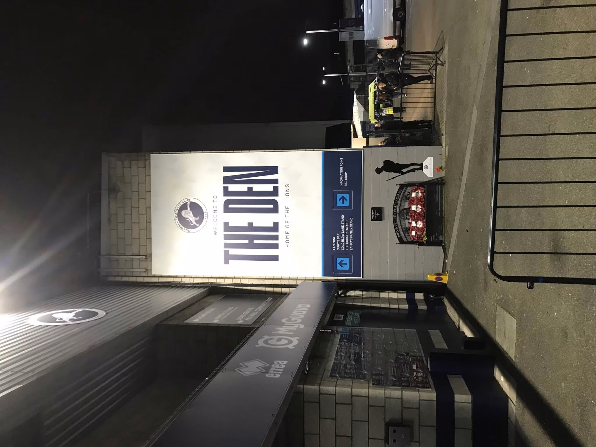 Millwall