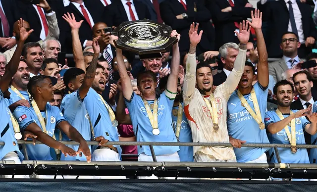 How to get tickets to the Community Shield