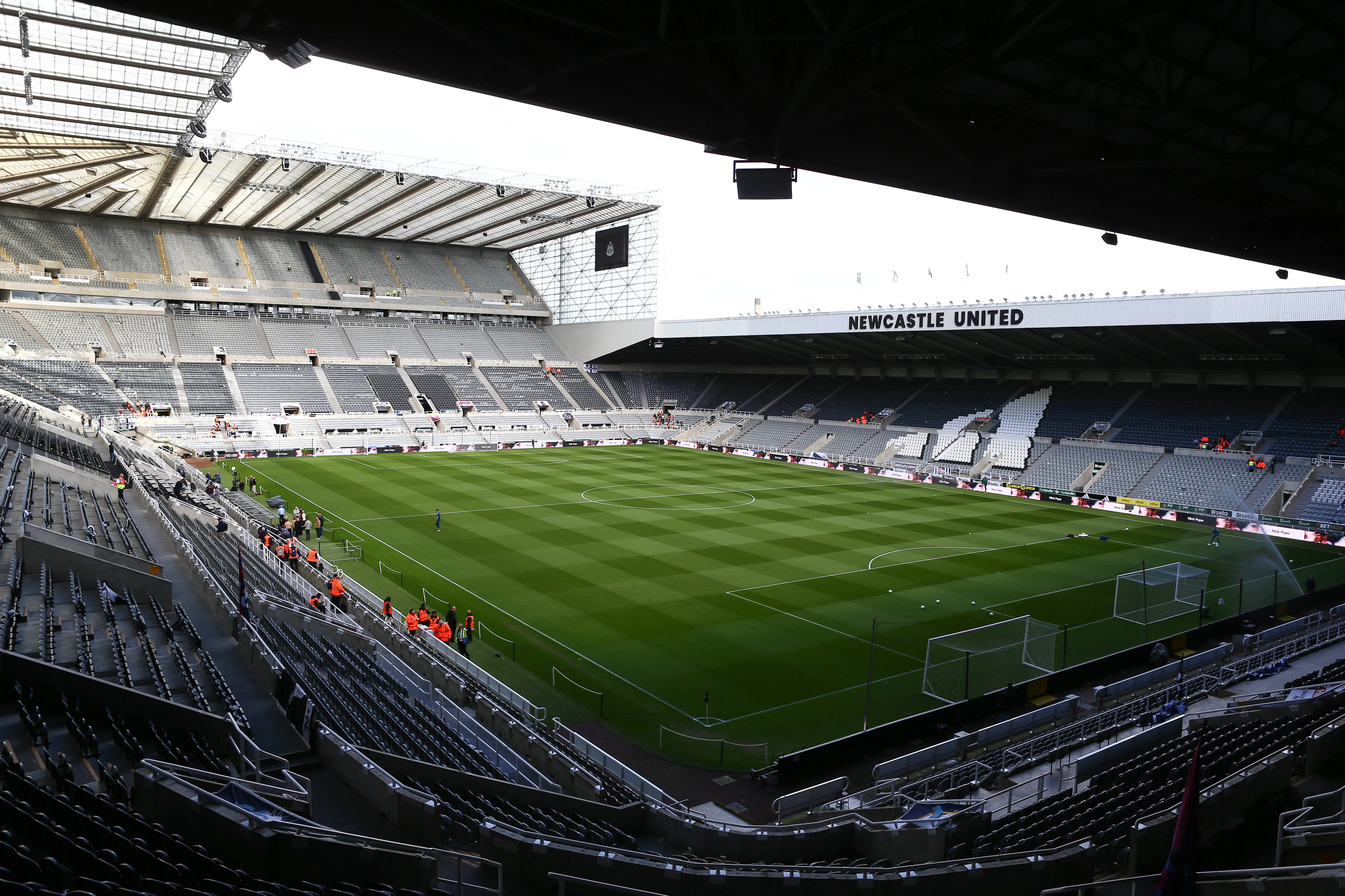 St James&rsquo; Park Facilities Guide 2026: Accessibility, Toilets, Food and Fan Experience