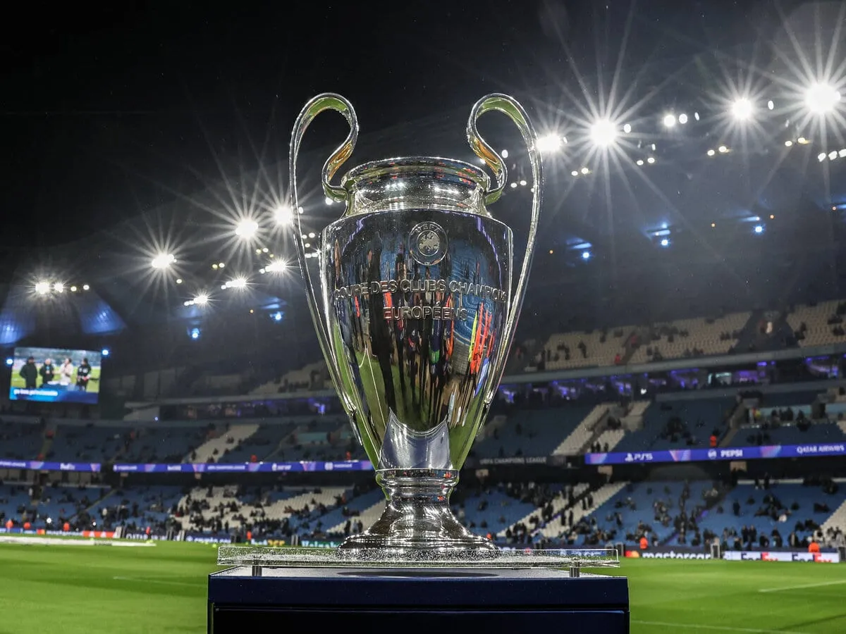 Man City Champions League fan guide: Cost of following Enzo Maresca&rsquo;s side in 2026-27 tournament