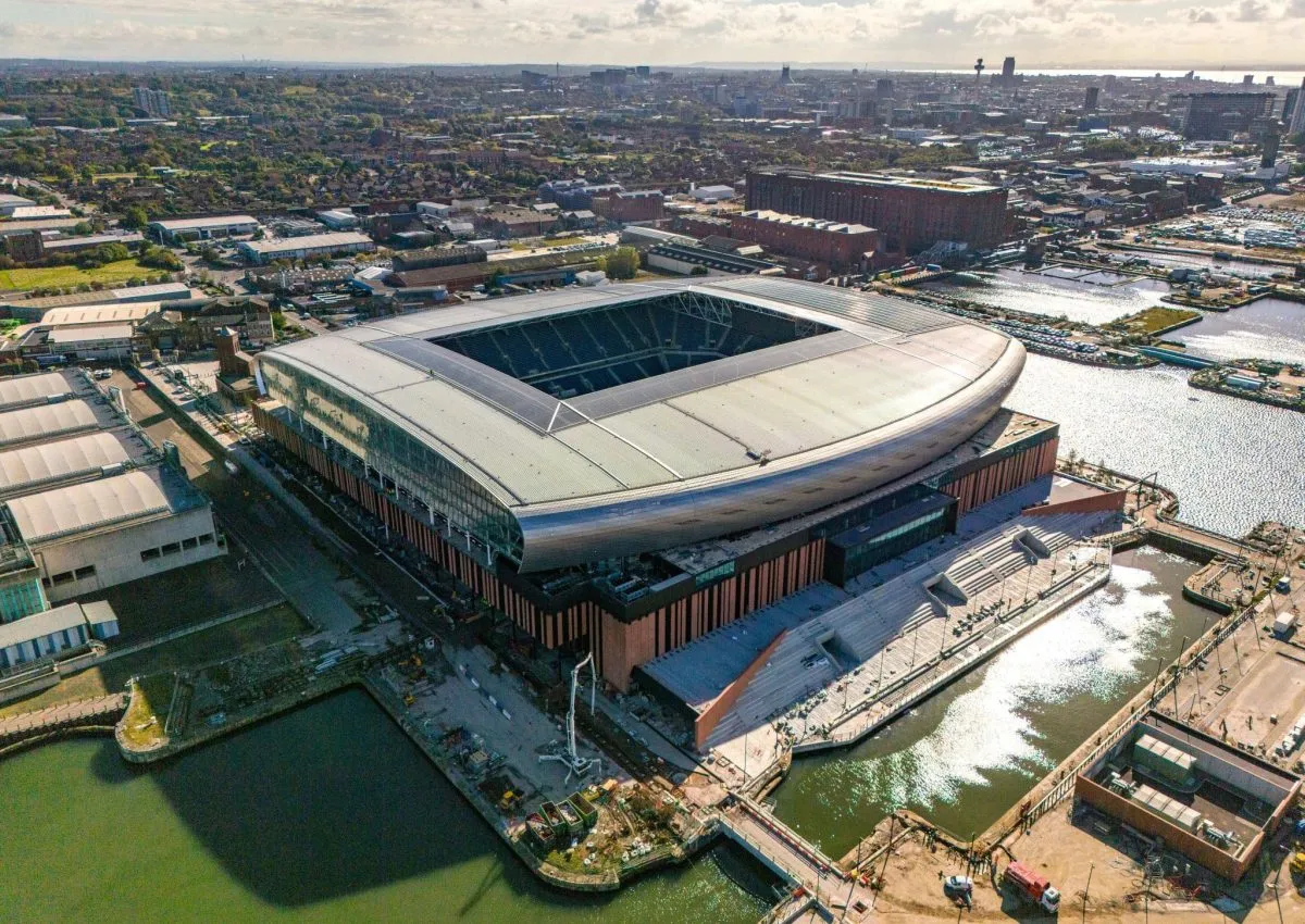 How to buy Everton tickets: Prices, membership, essential guide to Premier League tickets 2025/26