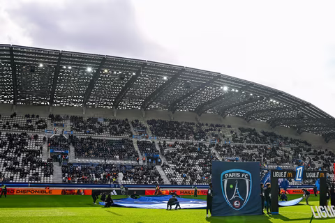 Paris FC