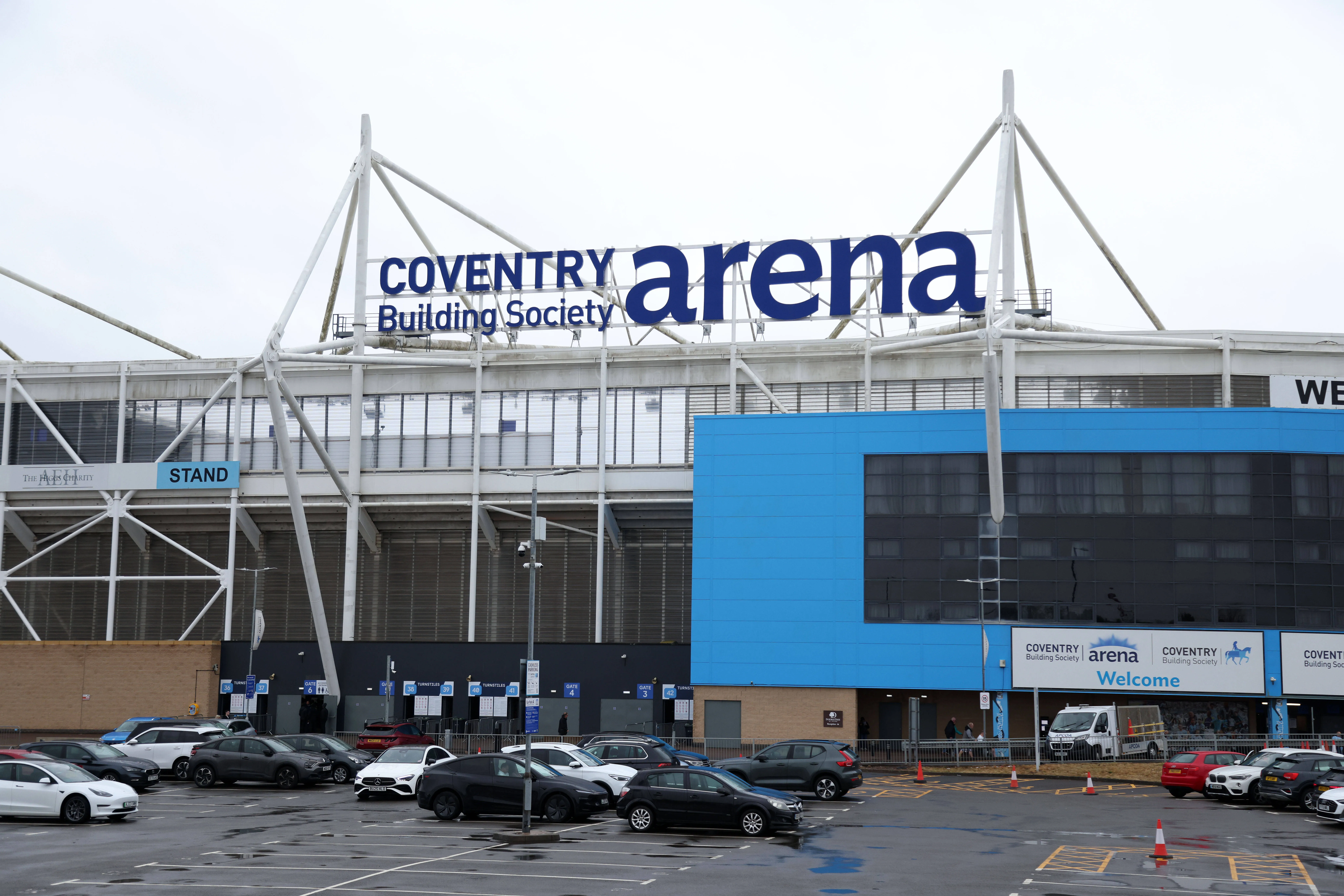 CBS Arena Stadium Tour Guide: Tickets, Prices, What&rsquo;s Included and FAQs