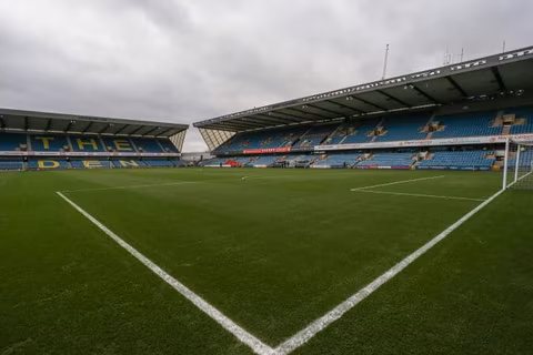 Millwall take big step forward with Den expansion plans