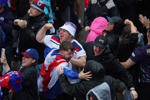 Central Park Fan Zone: Where to watch the Euro 2024 final in Newcastle