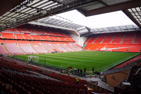 Fans guide to Football grounds and stadiums