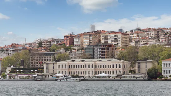 Where to stay in Istanbul: Best hotels and accommodation for Aston Villa fans