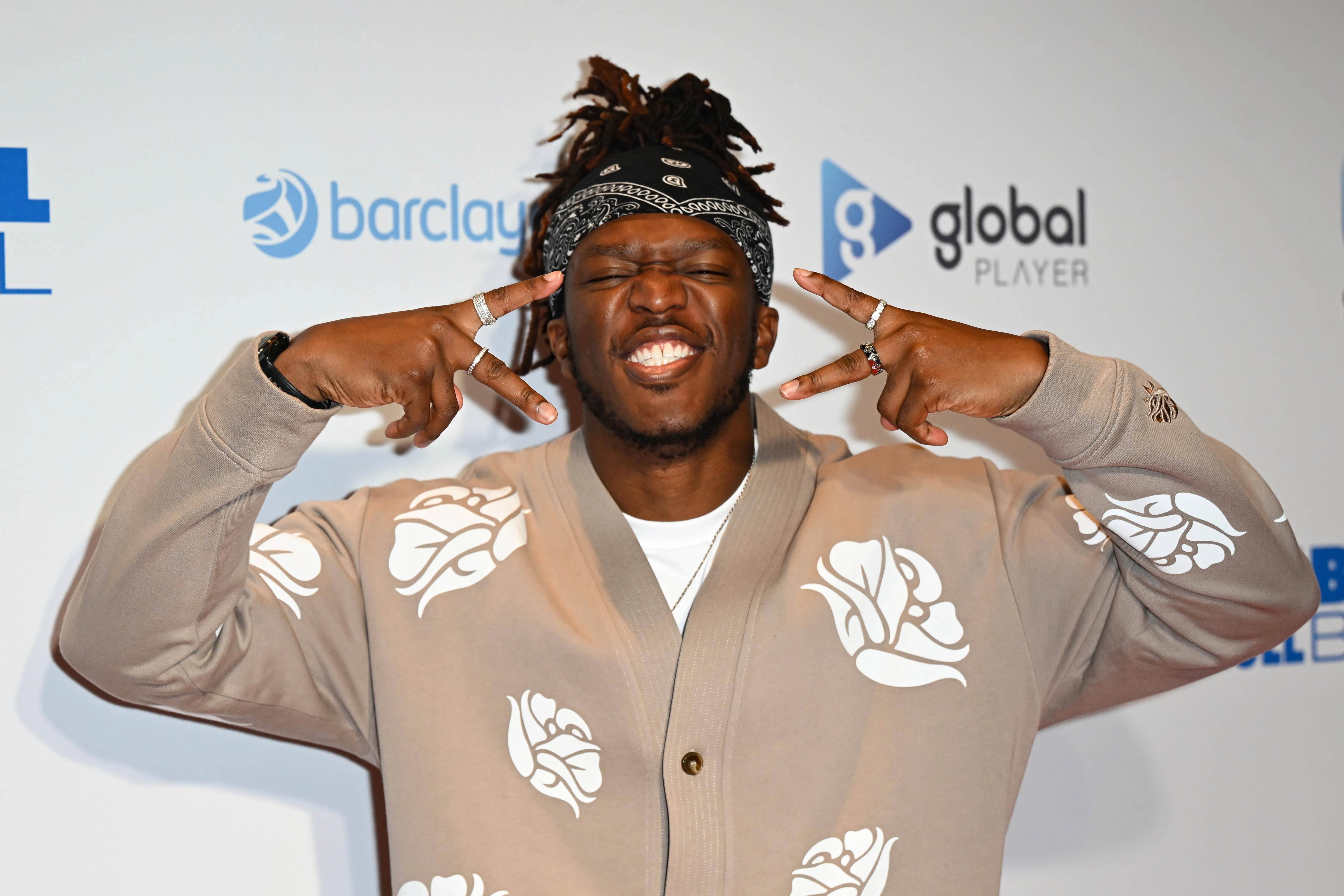 Inside the immediate impact of KSI at Victoria Road as he helps put Dagenham and Redbridge &ldquo;on the map&rdquo;