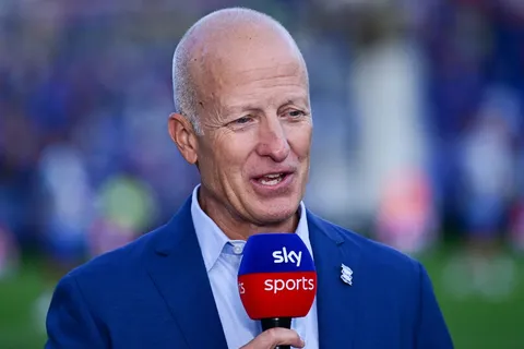 Tom Wagner reveals new Birmingham City stadium set for lucrative naming rights deal amid interest