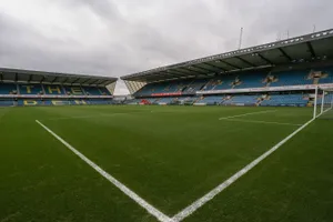 Watford fans take unusual route for Millwall away day