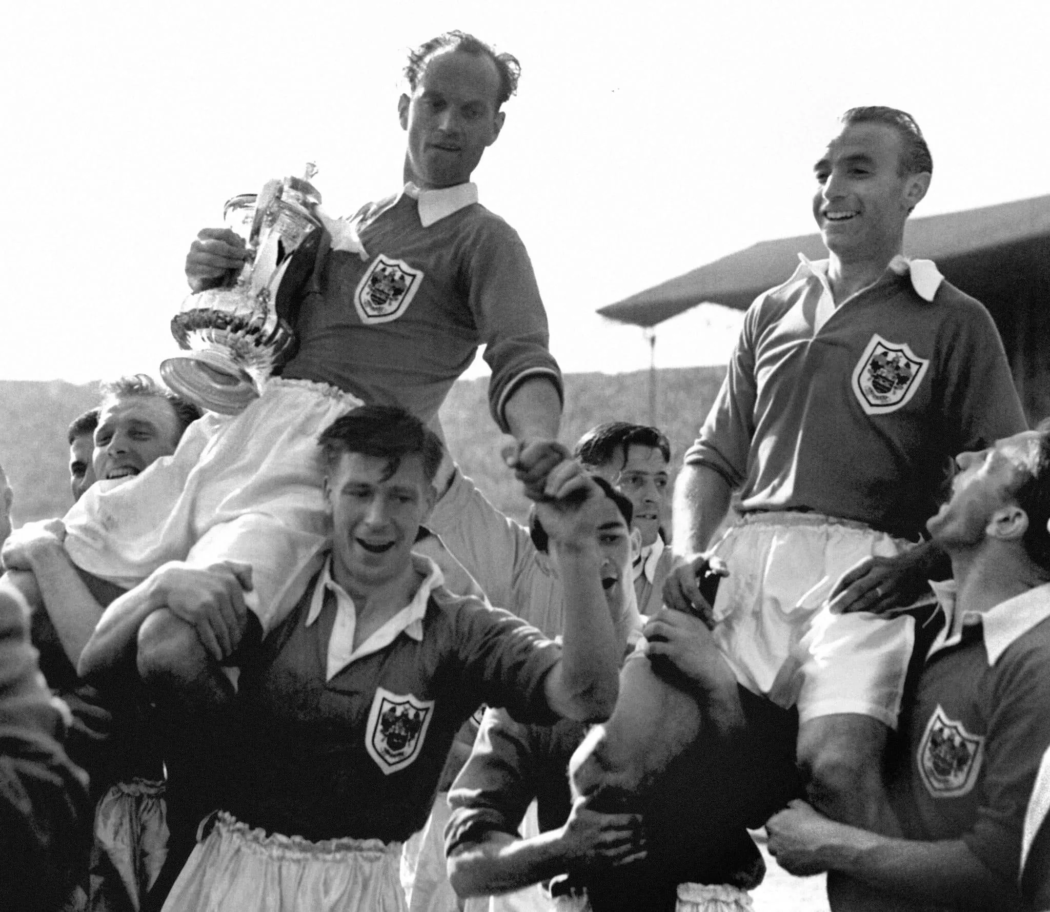 stanley matthews