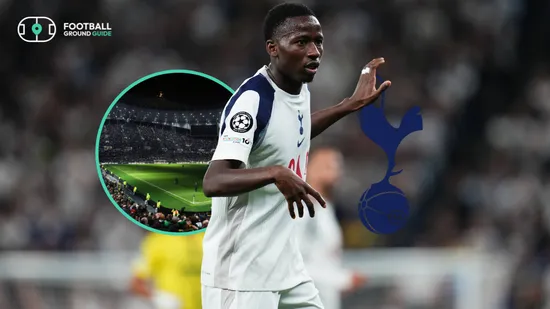 Pape Matar Sarr chant: Lyrics, tune and story behind Tottenham’s song for their midfield general