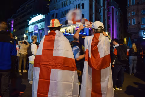 World Cup fan missing for 10 days found safe drinking at pub