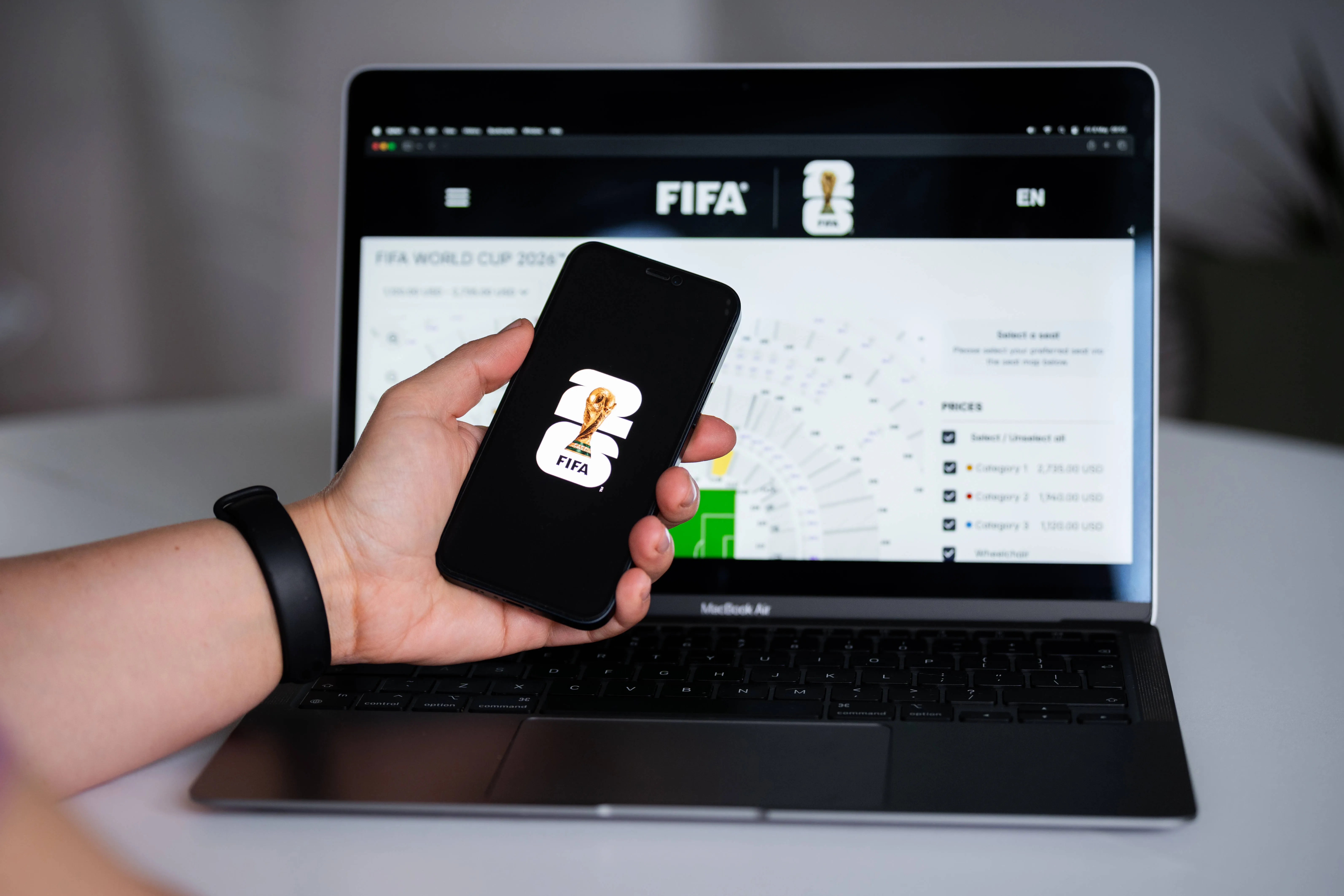 2026 World Cup Ultimate Survival Guide: How to watch every game without losing sleep, your job or family