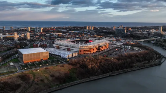 New housing development next to major Premier League stadium given green light despite concerns