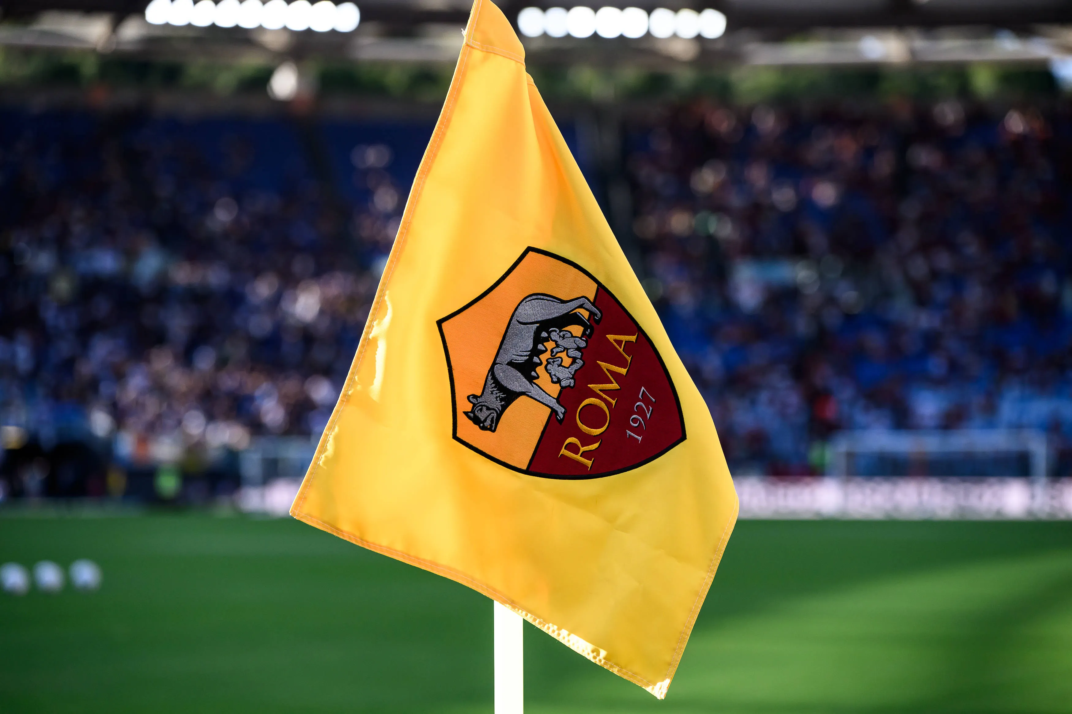 AS Roma&rsquo;s new Pietralata stadium takes major step forward as Italian giants receive green light