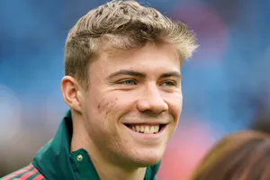 Mark Goldbridge hits back at Hojlund interview criticism