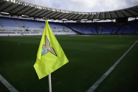 Lazio stadium boycott deepens as 93% of fans refuse season ticket renewals in protest over owner