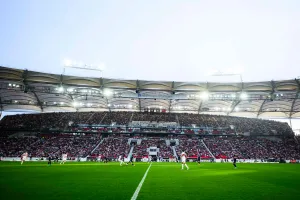 Stuttgart Euro 2024 fixtures, tickets, stadium fan zones and more