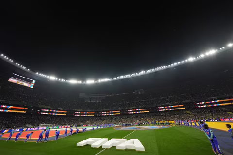 Estadio Azteca bag policy: What England fans can and can&rsquo;t bring into stadium