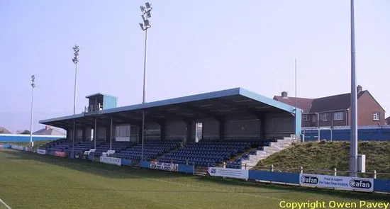 Port Talbot Town