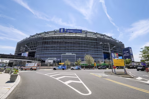 How the 2026 World Cup is actually hurting local business as some near MetLife lose out by &lsquo;60%&rsquo;