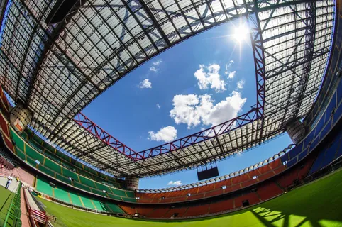 Inter and AC Milan&rsquo;s new San Siro stadium plans receive huge boost after latest court verdict