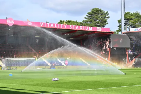 How Bournemouth&rsquo;s Vitality Stadium redevelopment is taking shape ahead of next expansion phase