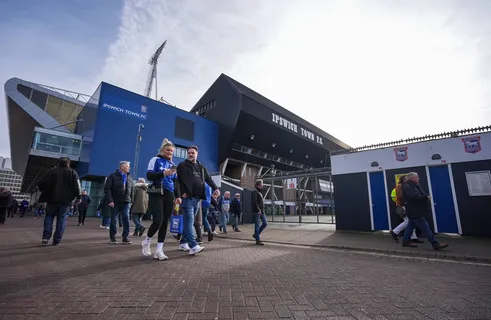 Where to Stay Near Portman Road 2026: Best Hotels and Accommodation for Fans