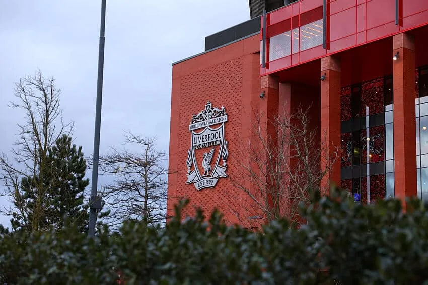 Liverpool pre-season friendlies