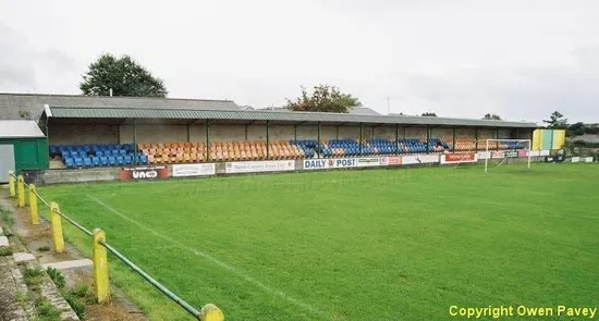 Caernarfon Town