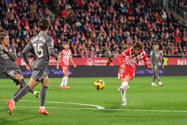 Girona vs Liverpool tickets