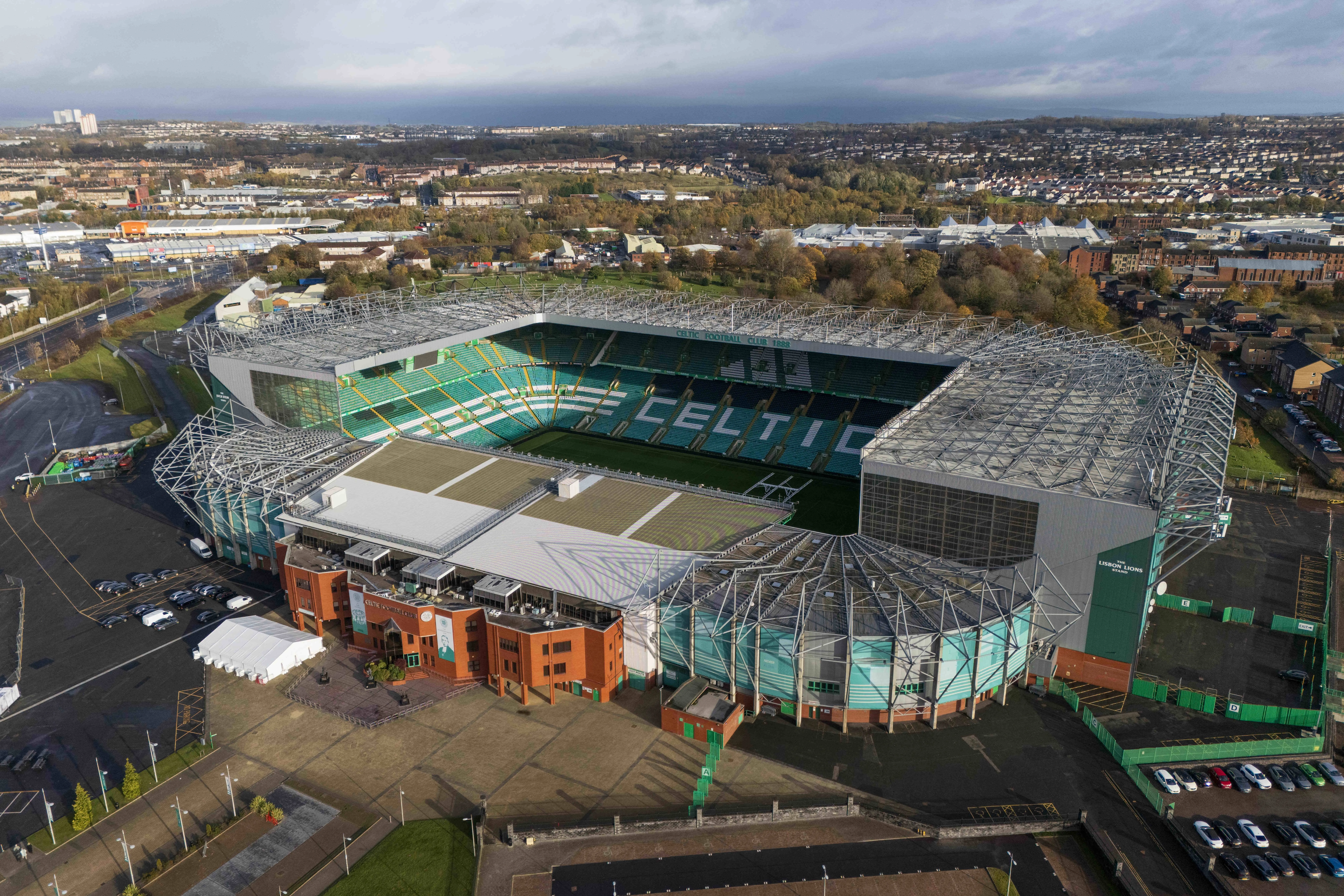 Celtic &lsquo;submit plans&rsquo; for new East End initiative featuring unexpected addition at Parkhead