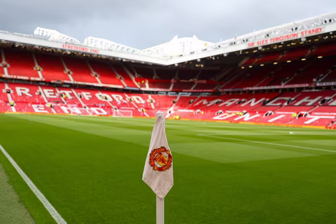Man Utd share official behind‑the‑scenes look at major Old Trafford upgrade ahead of 2026/27 season
