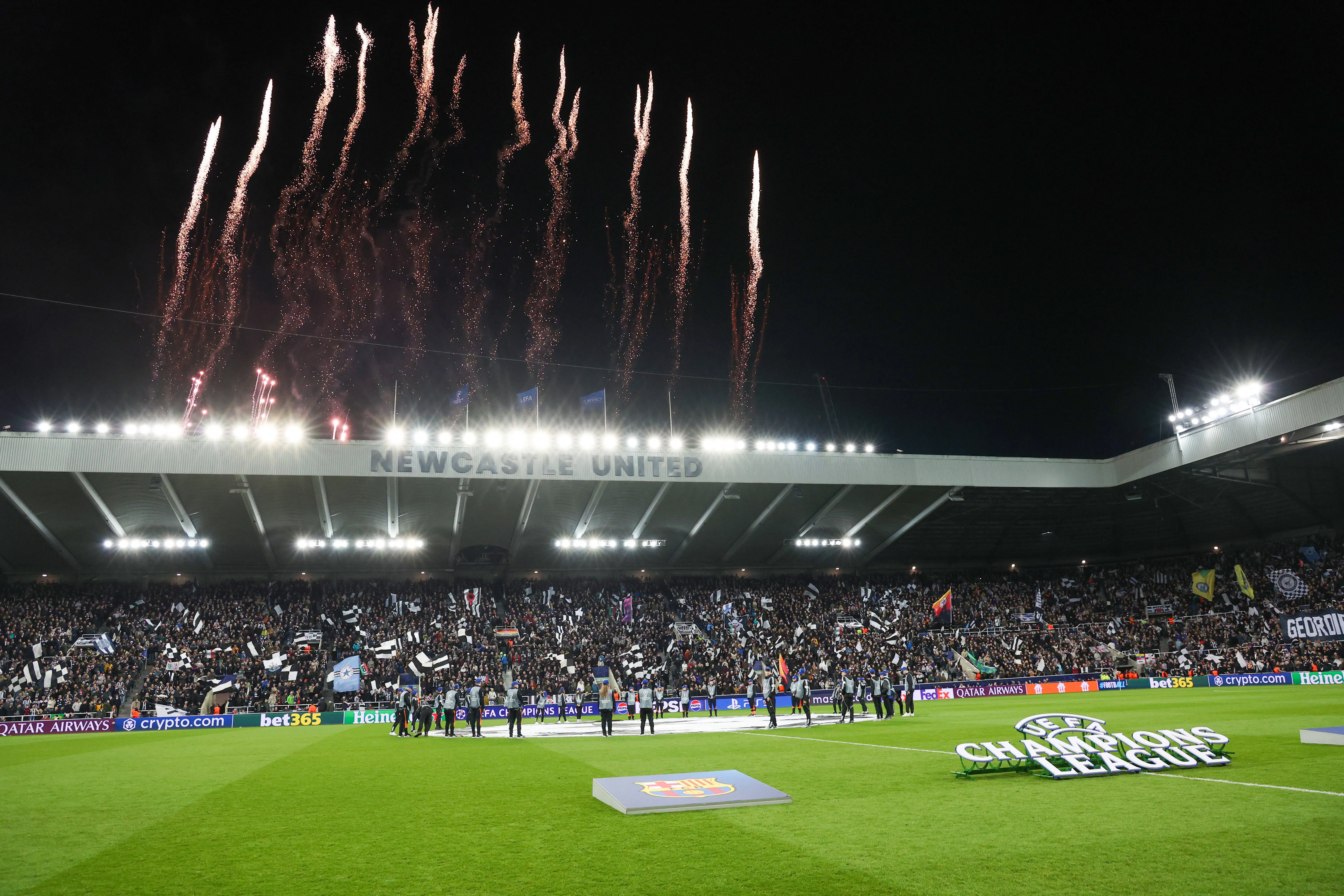Things to do near St James&rsquo; Park 2026: Seven of the best local attractions for every type of fan
