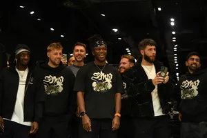 Sidemen tickets sell out in four hours for 2025 Charity Match