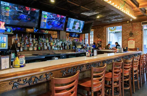 World Cup 2026 sports bars: Best places to watch games in every host city