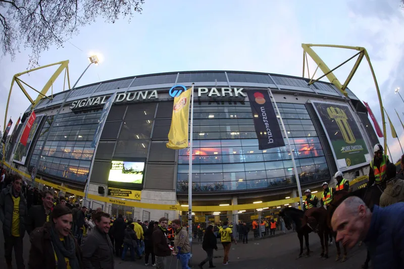 Euro 2024 ticket resale