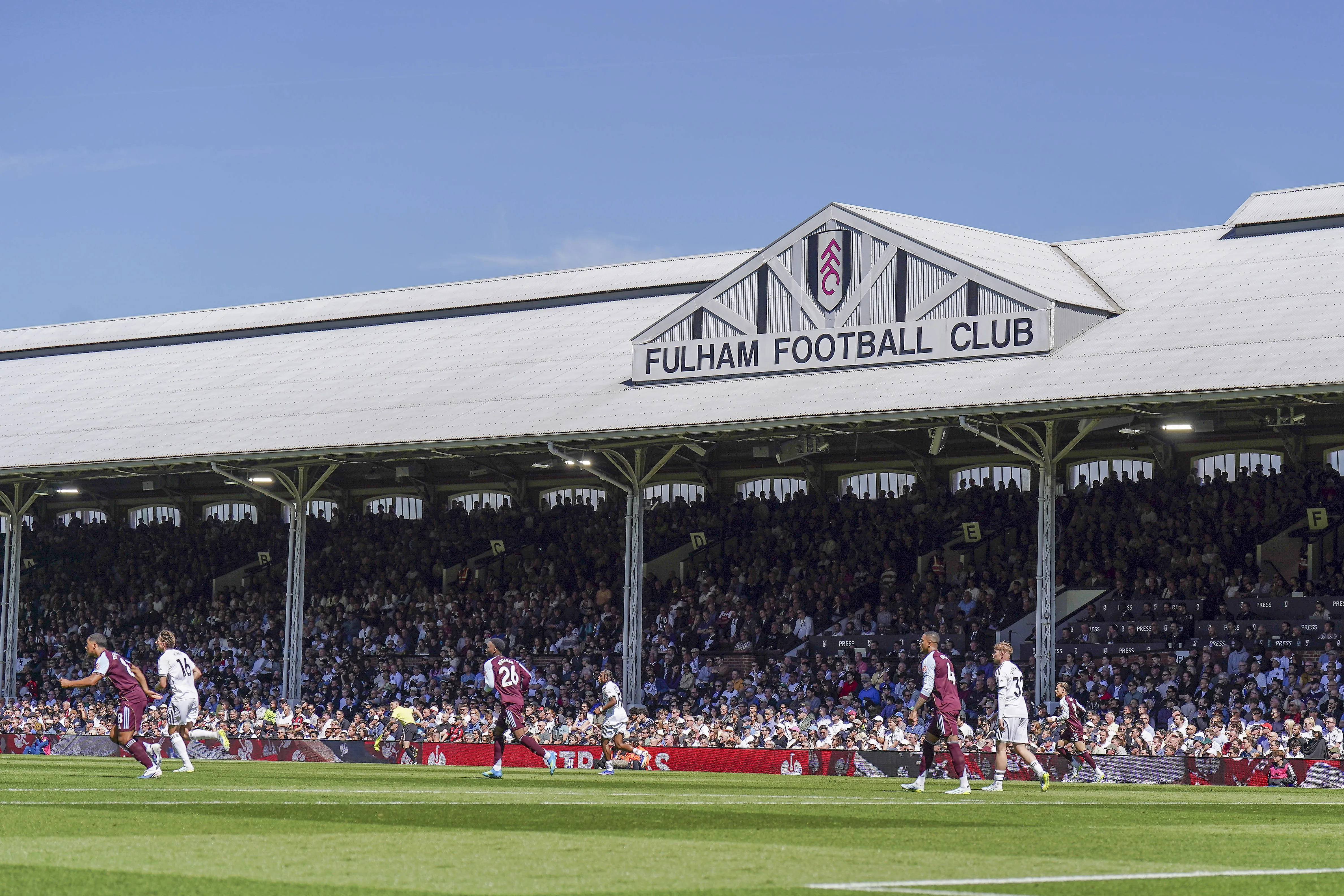 Craven Cottage Facilities Guide 2026: Accessibility, Toilets, Food and Fan Experience