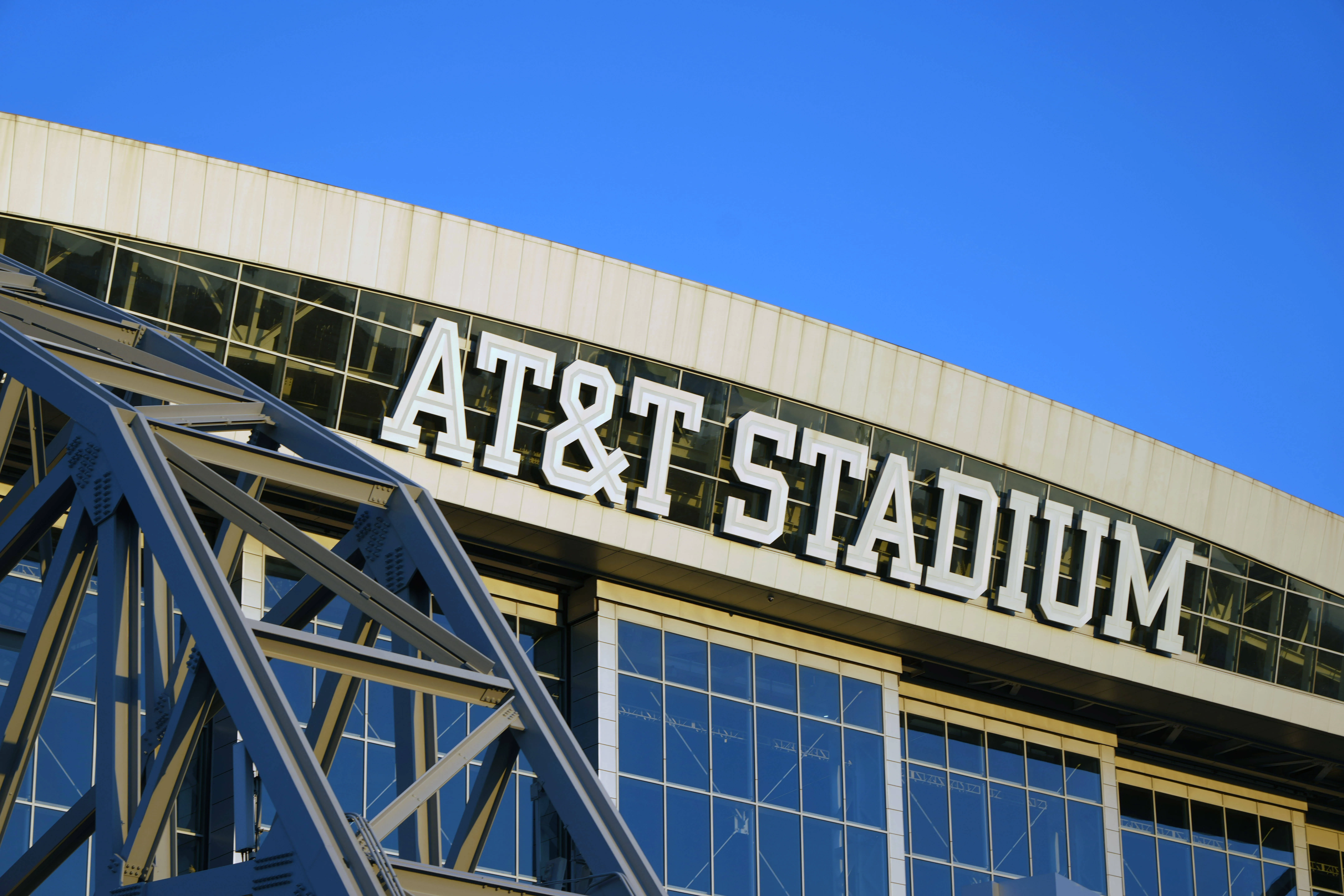 AT&T Stadium