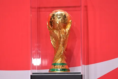 Will there be half-time shows at the 2026 World Cup?