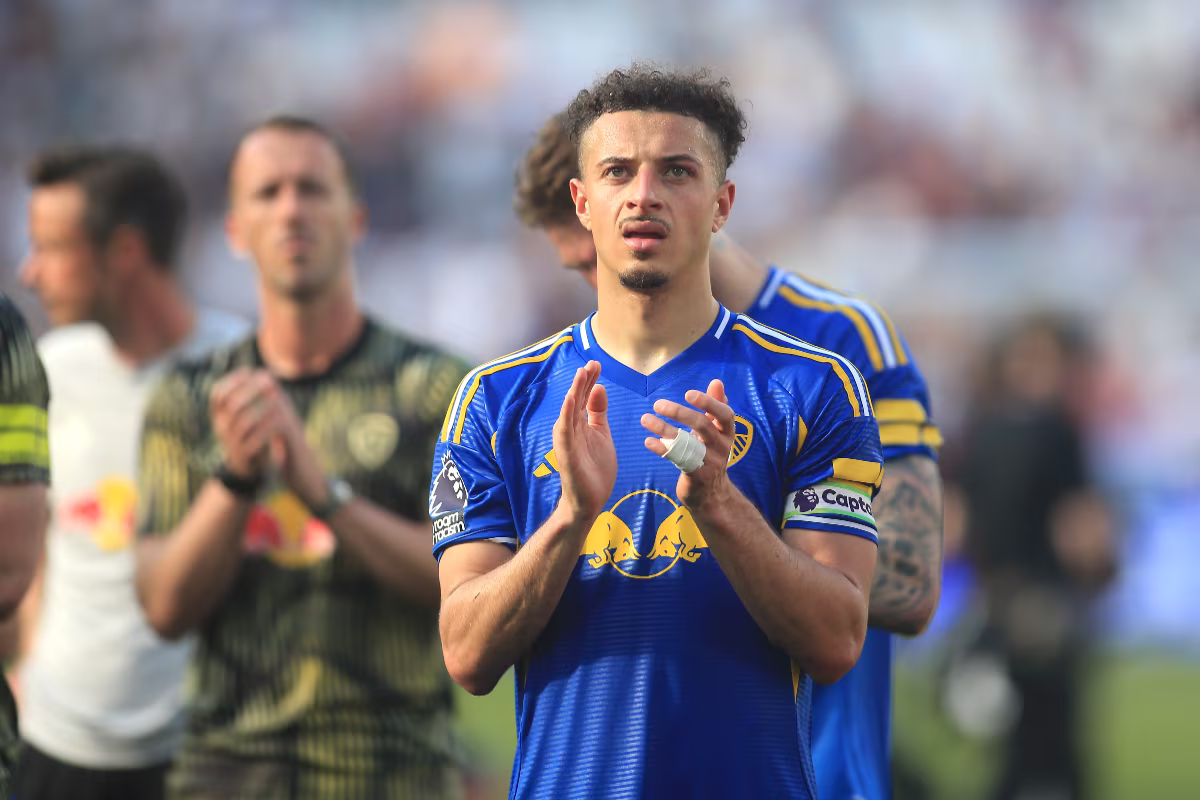 Leeds United pre-season tour: How to get tickets for the USA trip