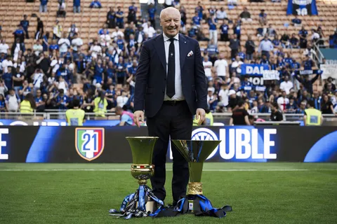 Inter Milan chief reveals when new San Siro plans will finally be unveiled after major legal win