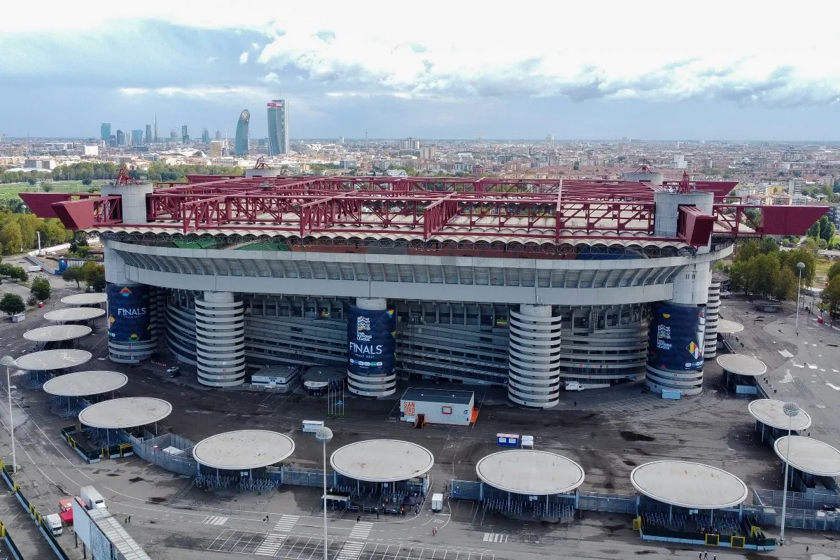 San Siro