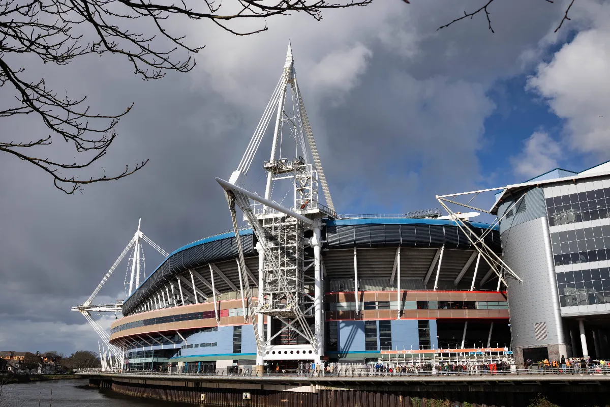 How to get to Principality Stadium: Best ways for Arsenal, Man City fans to travel for Community Shield