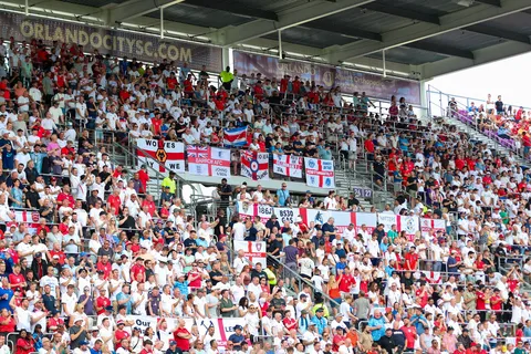 Why the FA are holding back &pound;45 England tickets at the 2026 World Cup amid &lsquo;crazy&rsquo; pricing concerns