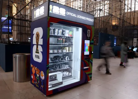 The best stadium and street foods fans must try across all three 2026 World Cup host nations