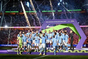Man City fan guide to the Club World Cup
