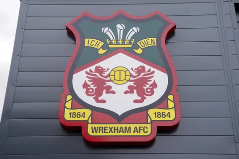 Kop Stand continues to rise as Wrexham fans hail &lsquo;amazing&rsquo; new Racecourse Ground footage