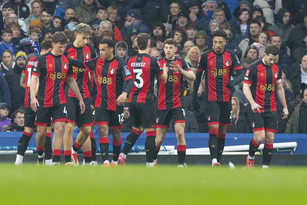 Bournemouth away fan guide 2025&ndash;26